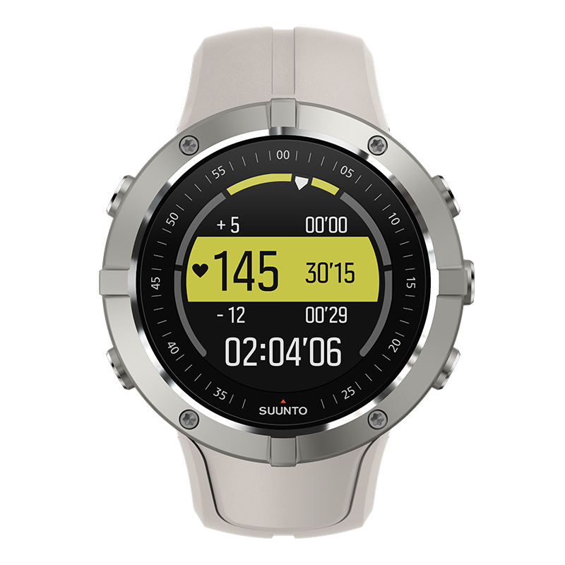 Suunto Spartan Trainer Wrist HR 