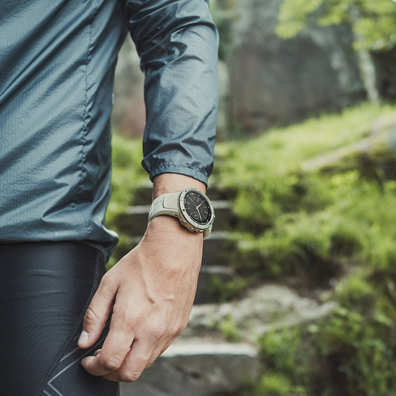suunto spartan trainer wrist hr triathlon mode