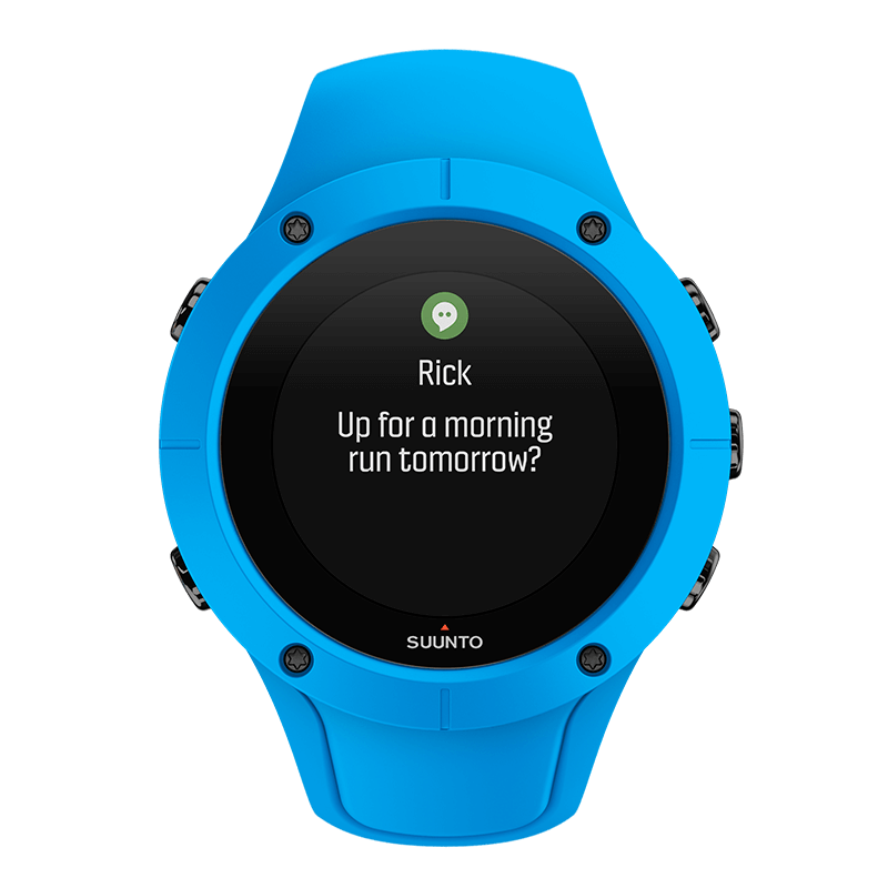 suunto spartan trainer wrist hr black ss022668000