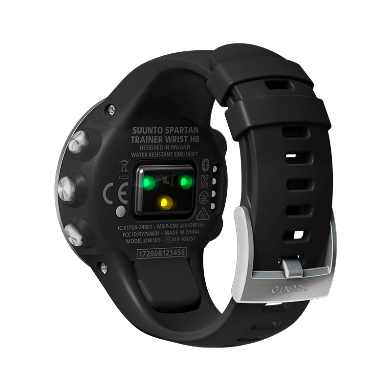 suunto spartan sport wrist hr steel