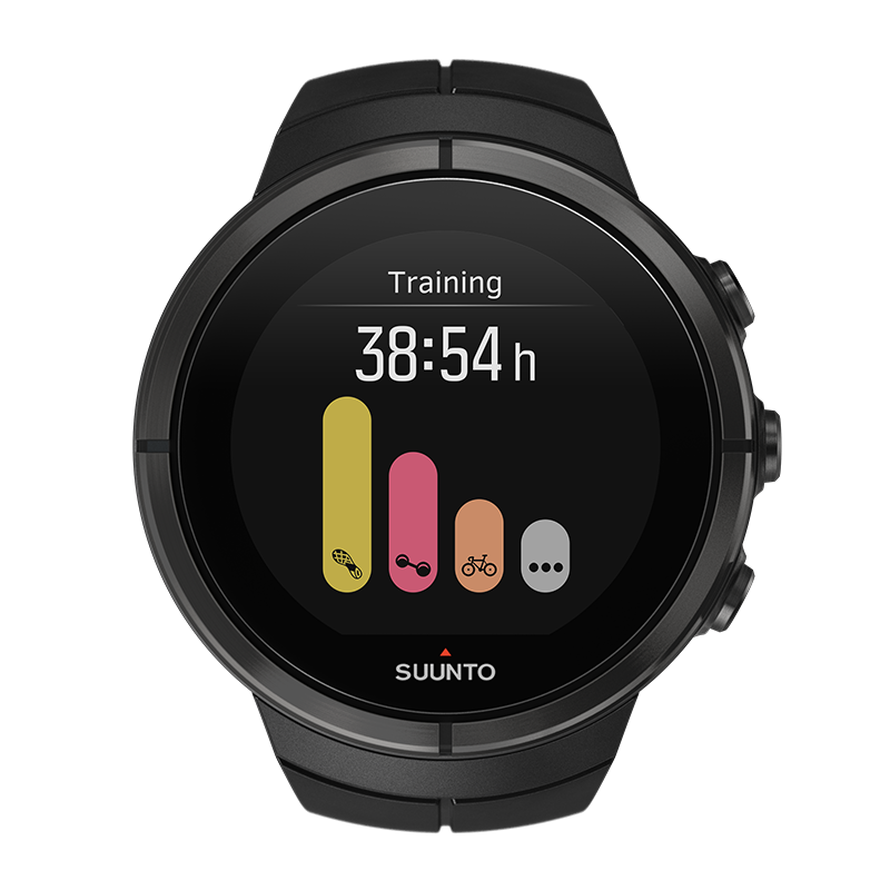 jam suunto spartan ultra