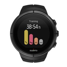 Suunto spartan trainer user guide 2025