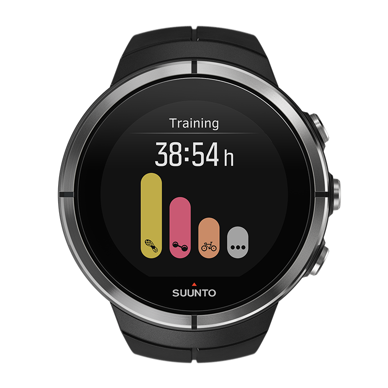 SUUNTO SPARTAN ULTRA(美品)