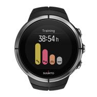 Suunto Spartan Ultraのサポート