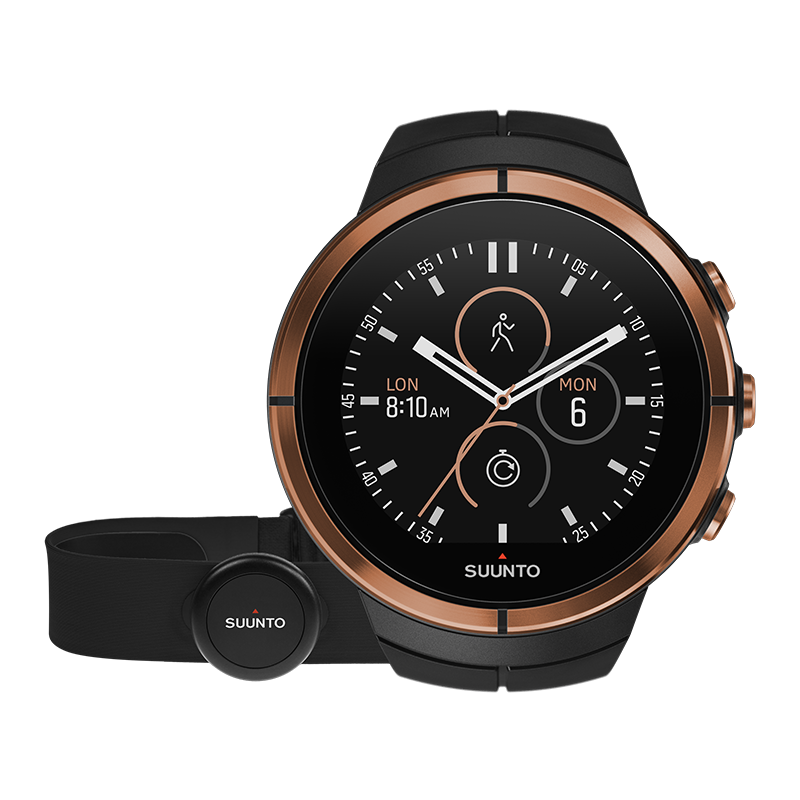 suunto spartan special edition