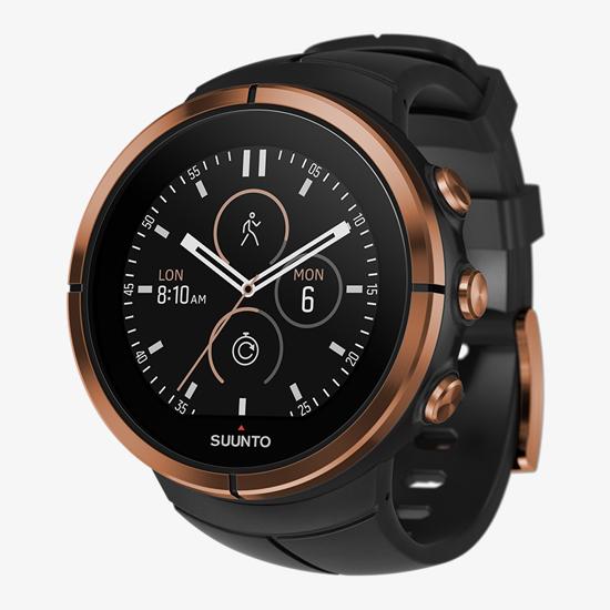 Suunto spartan ultra copper sales