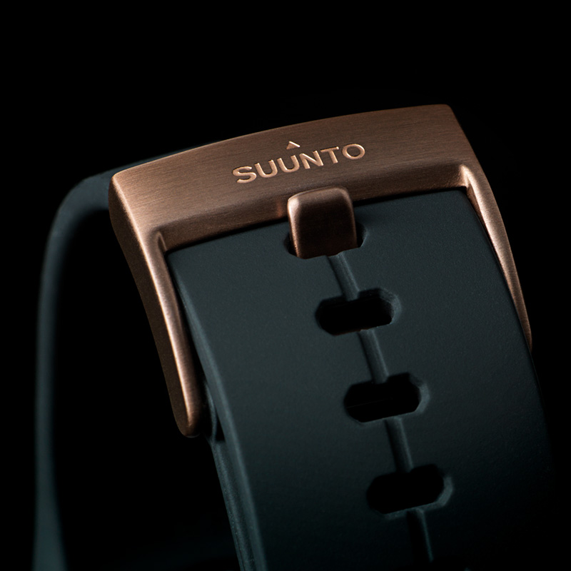 suunto spartan sport wrist hr copper special edition hinta