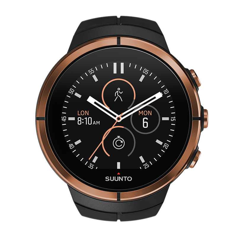 suunto spartan special edition