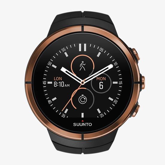 Suunto spartan cooper sale