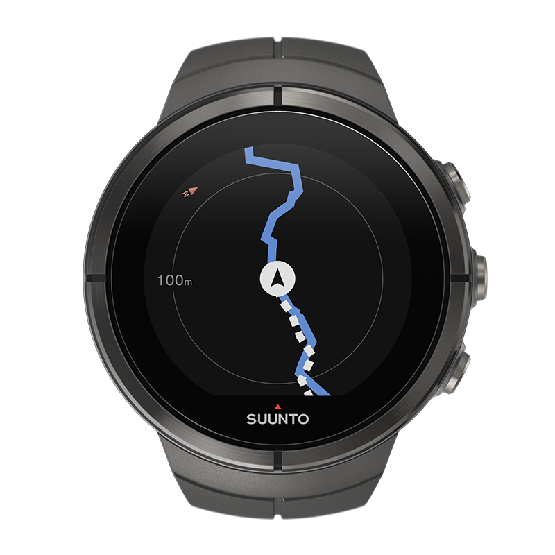 suunto spartan ultra 2019