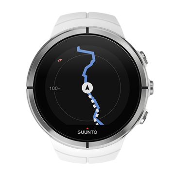 Suunto spartan bike mount store
