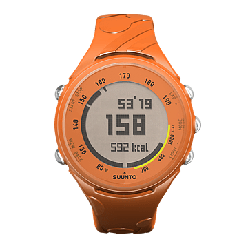 suunto t1c watch