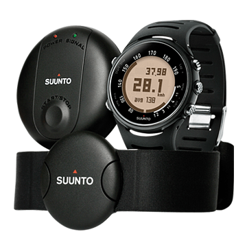 Suunto t3c watch Clearance