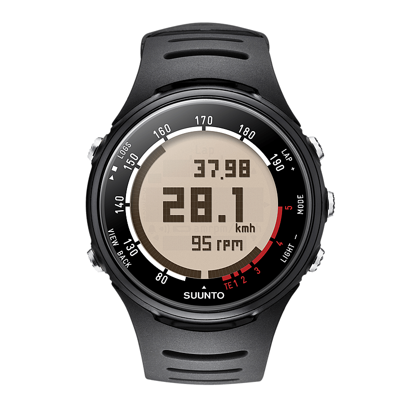 suunto t3d