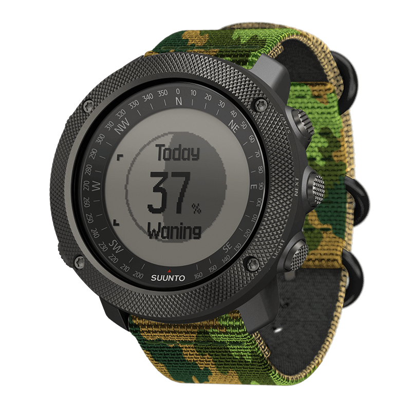 suunto instinct