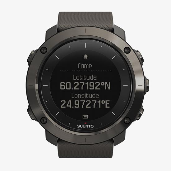 Suunto for hiking shop