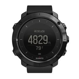 Suunto spartan hot sale trainer manual