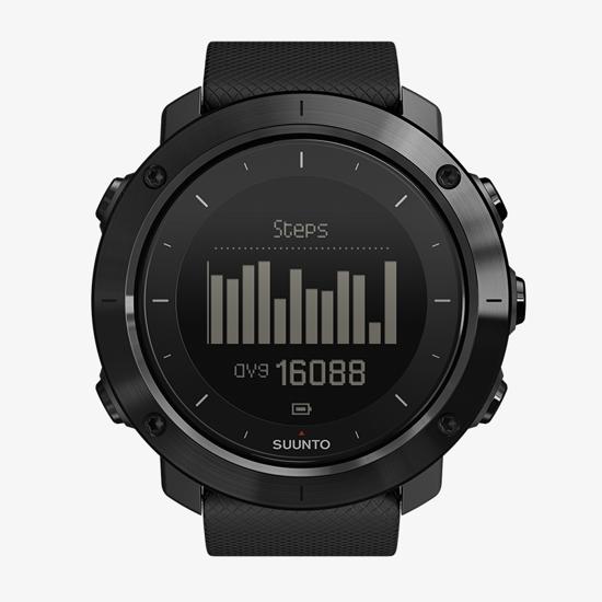 Suunto 2025 running watch