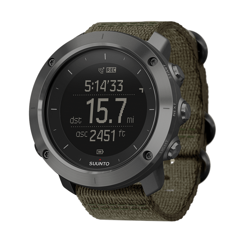 suunto slate