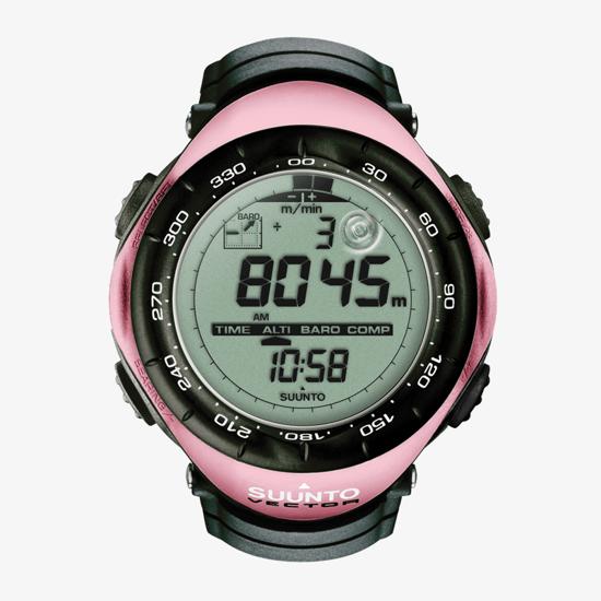 Suunto vector hot sale