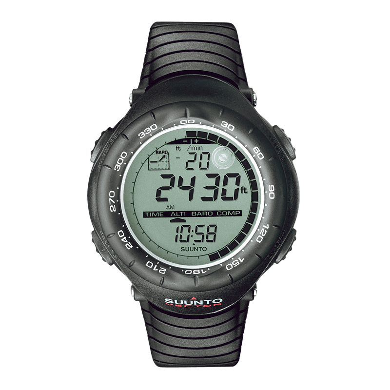 Suunto Vector Black