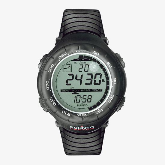 SUUNTO VECTOR REGULAR BLACK