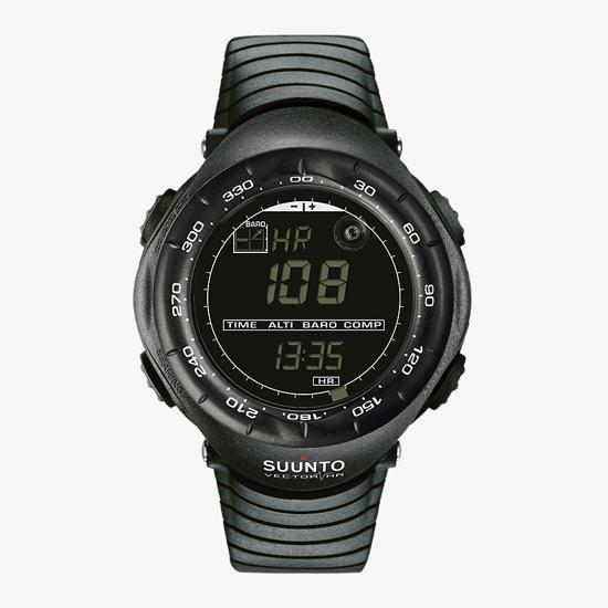 Suunto vector hotsell bezel