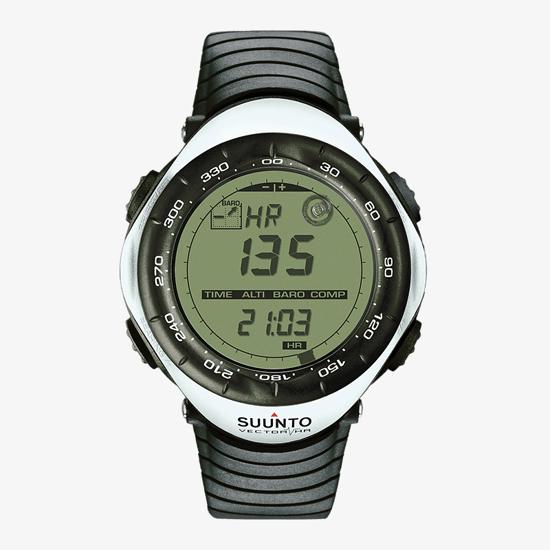 Suunto vector hot sale backlight