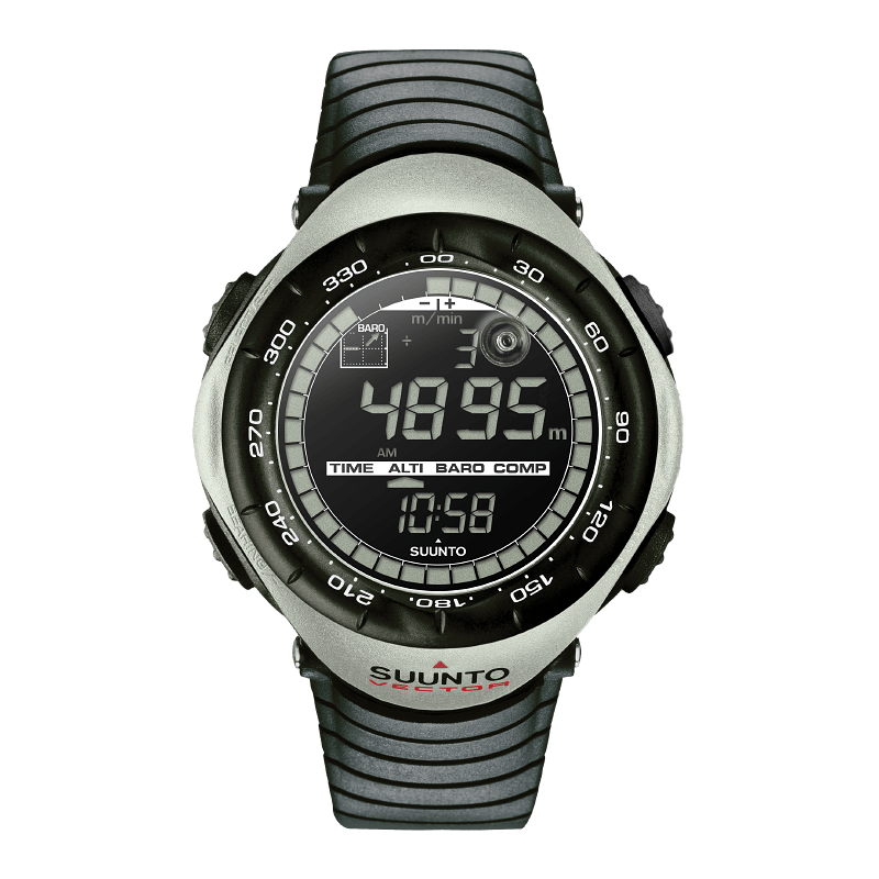 Suunto Vector Khaki