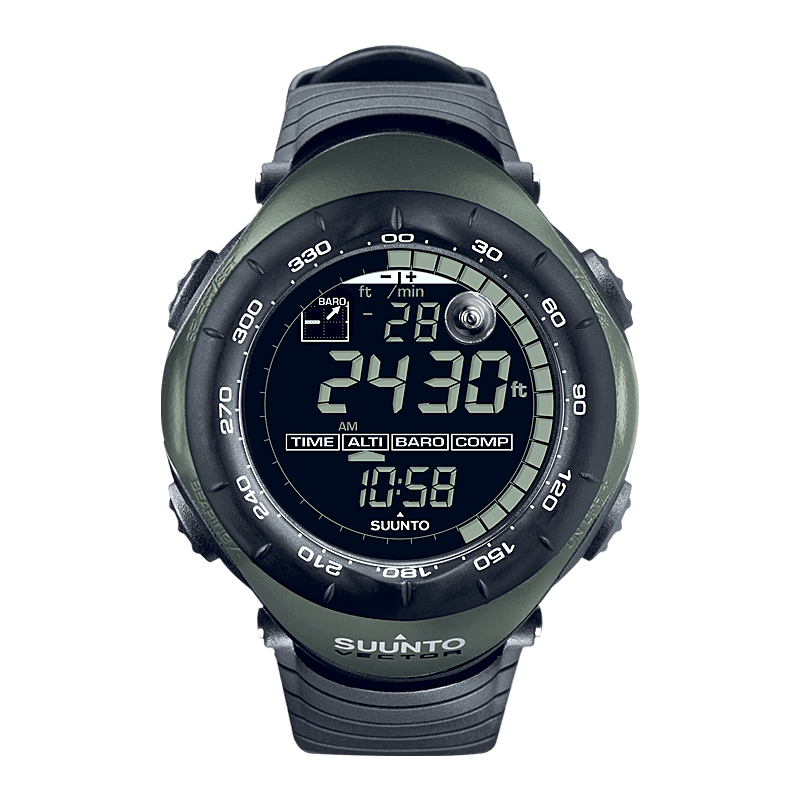 Suunto Military Wristwatches for sale