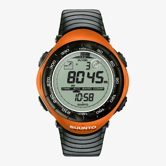 SUUNTO VECTOR ORANGE