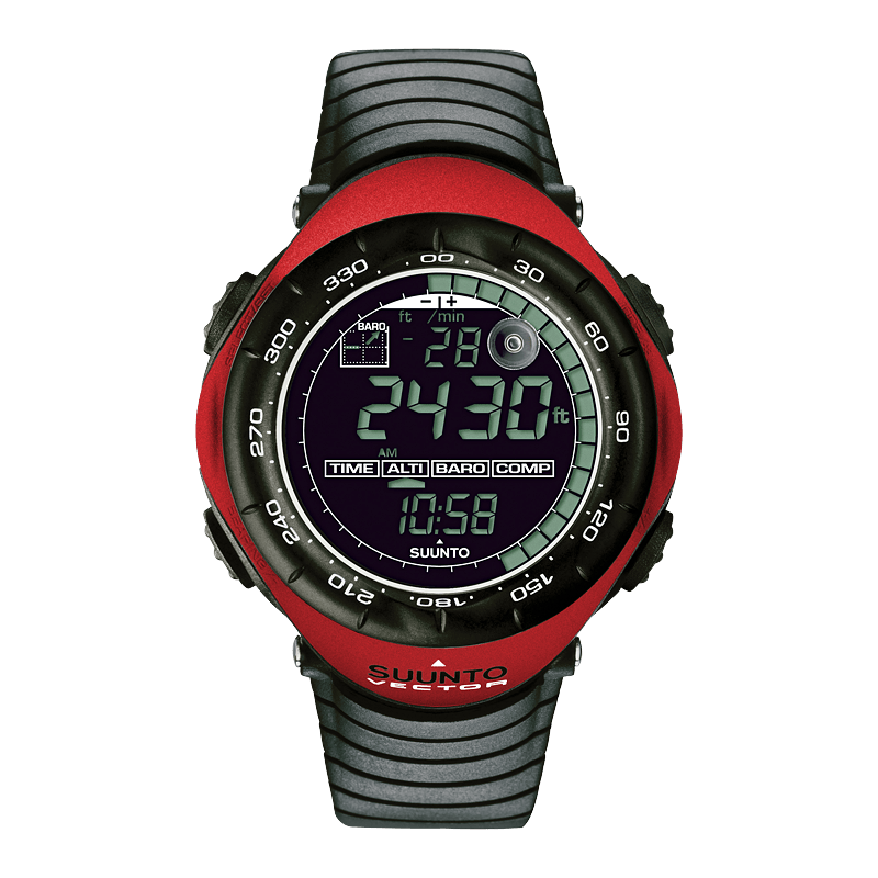 SUUNTO ベクター