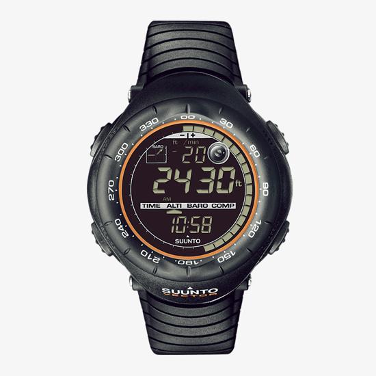 SUUNTO Vector Black スントベクター-