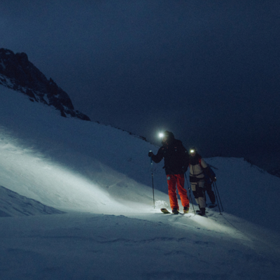 bezpieczeństwo Suunto Vertical