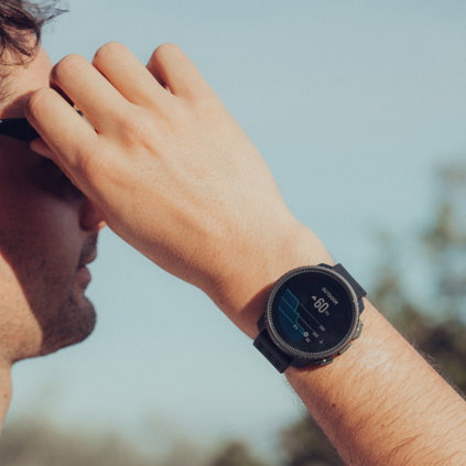 Suunto Vertical Smart Watch