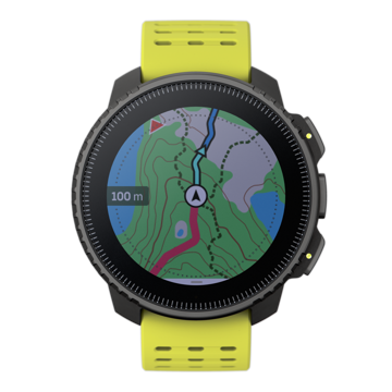 Suunto core gps sale
