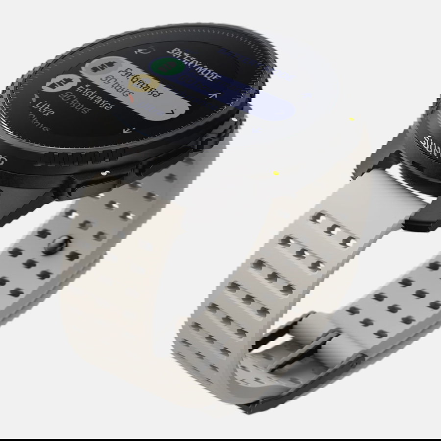 Suunto Vertical Black Sand – La montre d'aventure par excellence