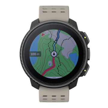 Verbinden Sie Ihre Suunto Uhr mit Strava dem Netzwerk fur Sportler