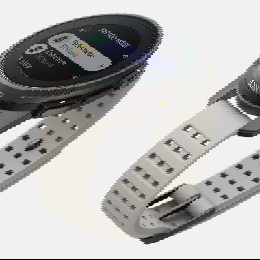 Suunto Vertical Titanium Solar Sand Il miglior orologio per l