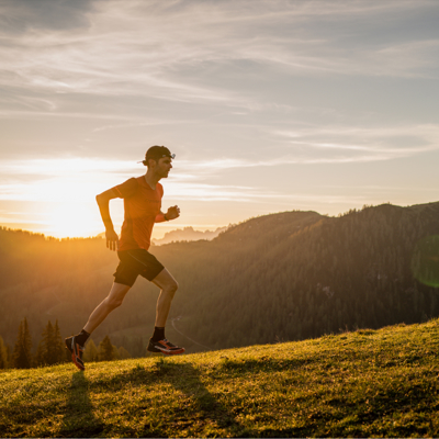 Przygody z Suunto Vertical