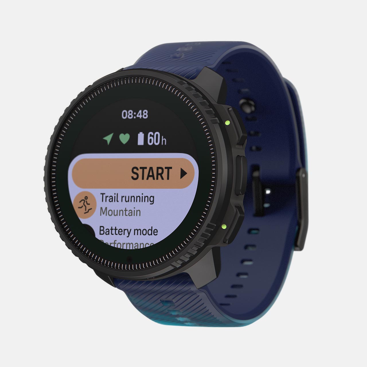 Suunto Vertical Solar UTMB World Series The ultimate adventure watch