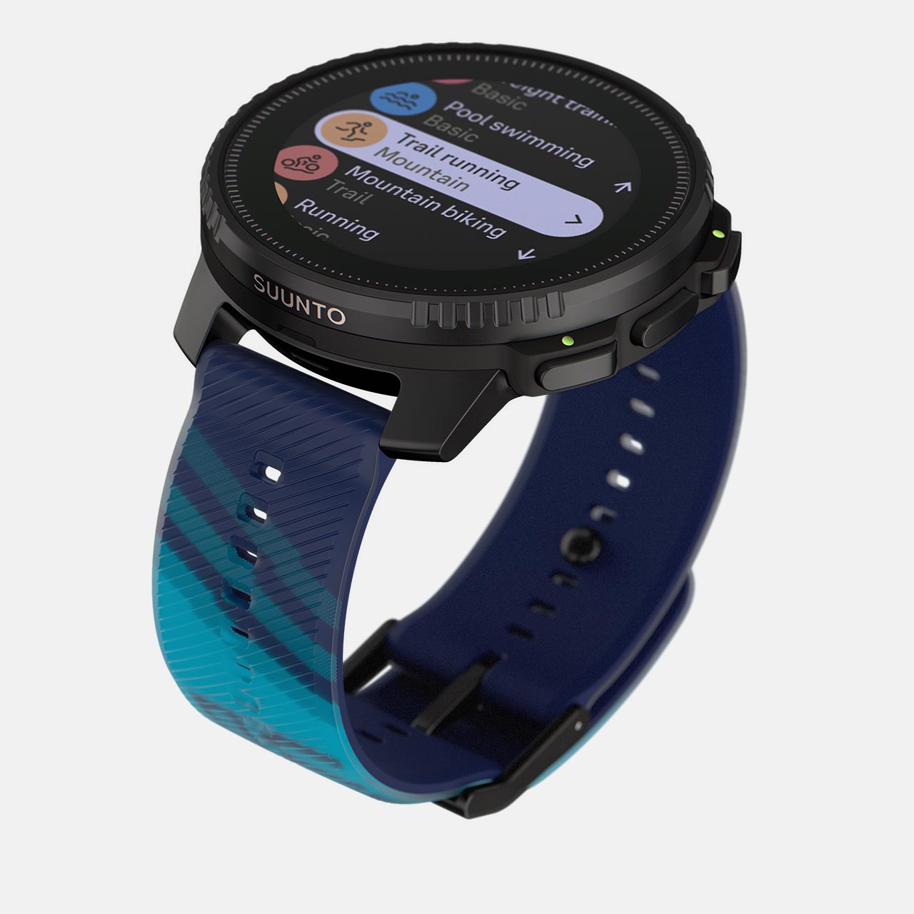 Suunto adventure watch discount