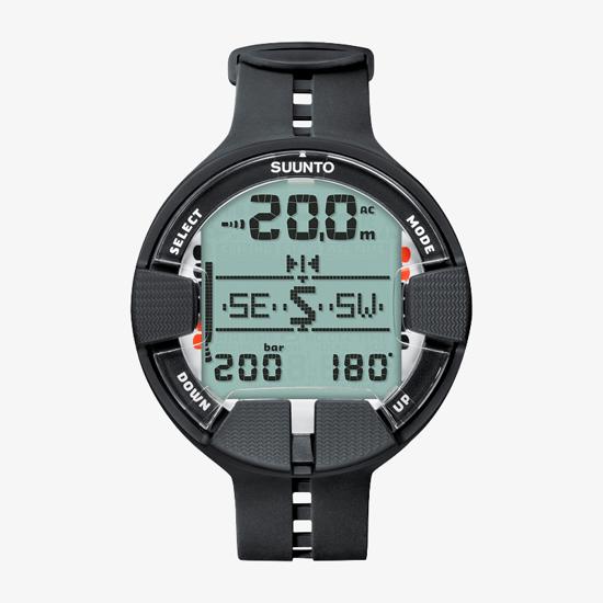 Suunto vyper best sale novo dive computer