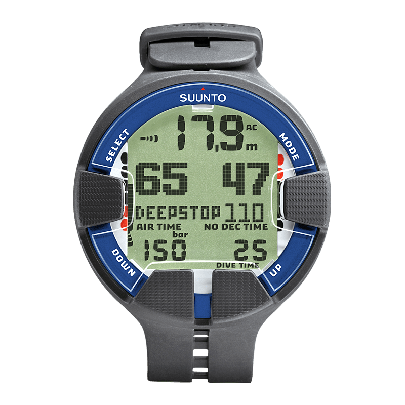 suunto vyper silver