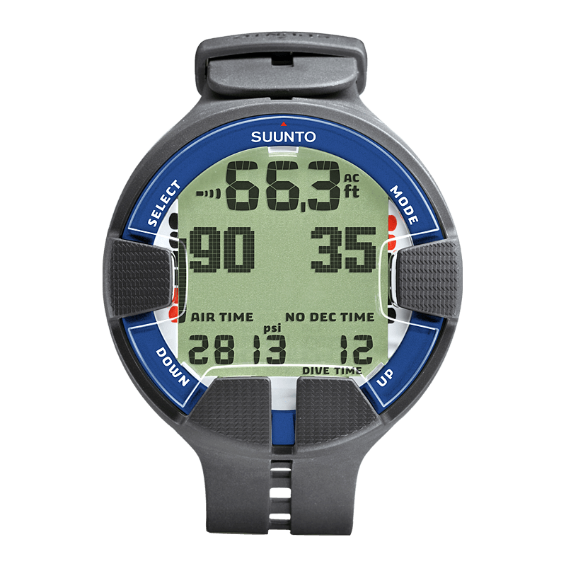 suunto vyper dive computer