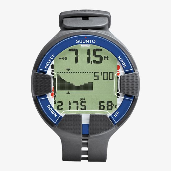 Suunto sales vyper silver