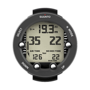 Suunto d4i usb discount