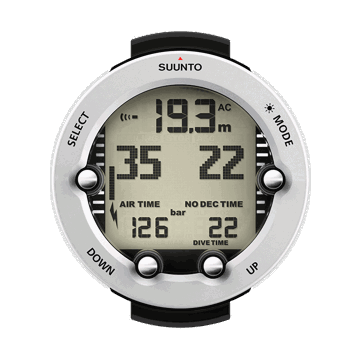 Top Suunto Dive Computers and Dive Watches 2024