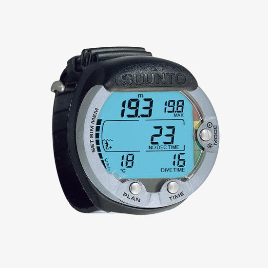Suunto shop vyper air