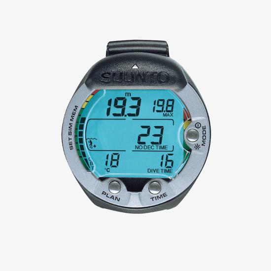 Suunto vytec ds store
